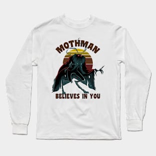 Believe in Yourself Long Sleeve T-Shirt